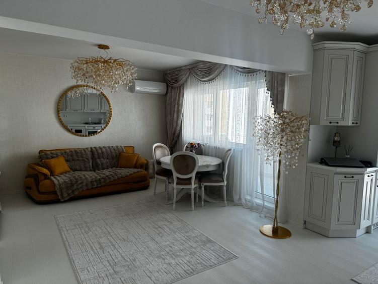 Apartament 3 camere 73 mp , Metrou Berceni 10minute