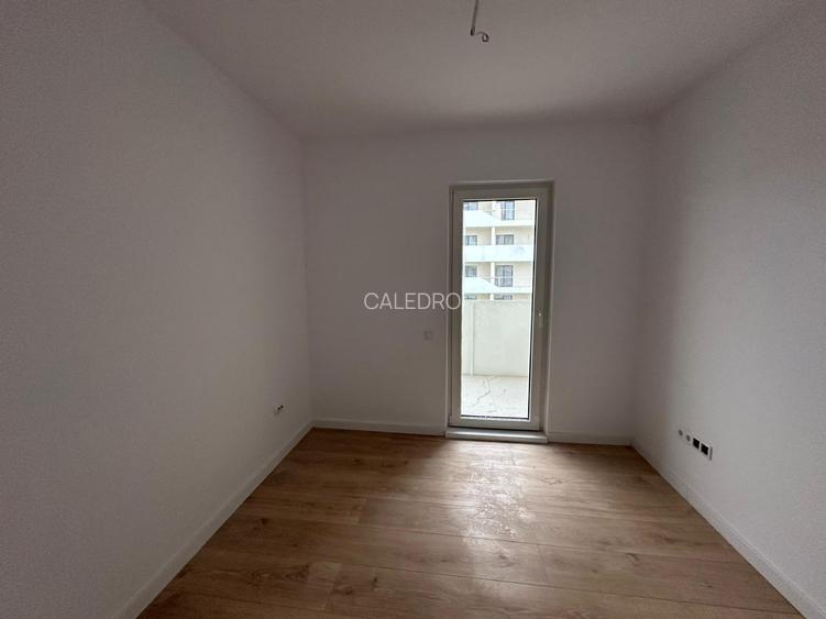 Apartament 3 camere nou finisat Eroilor Floresti - 5