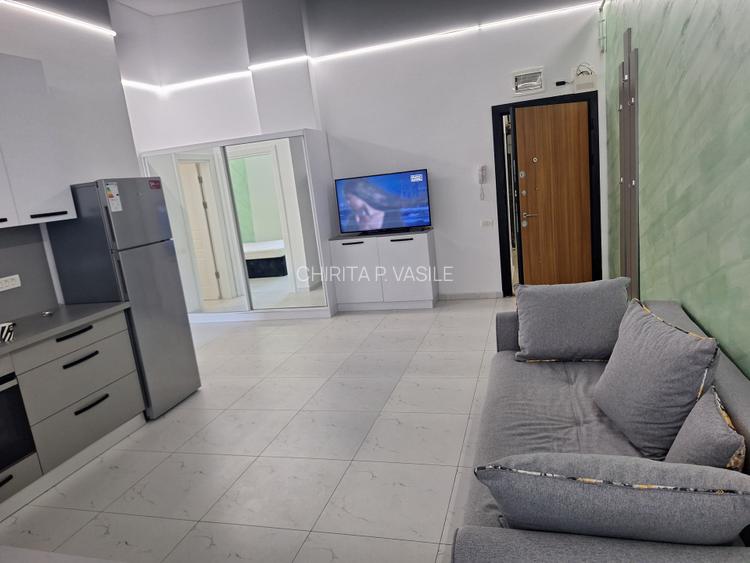 Mamaia Nord/ Promenadă Plaja Signature Apartament 2 camere Modern - 6