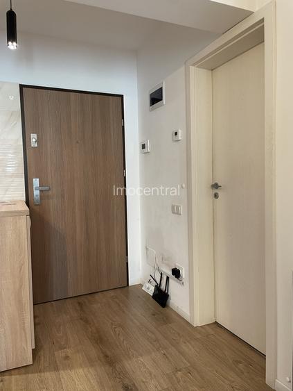 Apartament 2 camere și garaj subteran în Viva City - 2