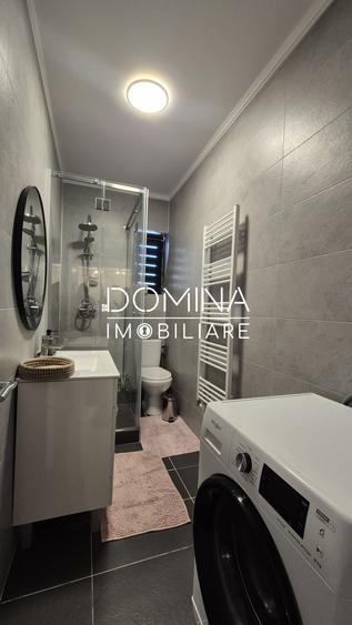 Vânzare apartament 2 camere, modern, 59 mp, mobilat și utilat-cartier Bicaz