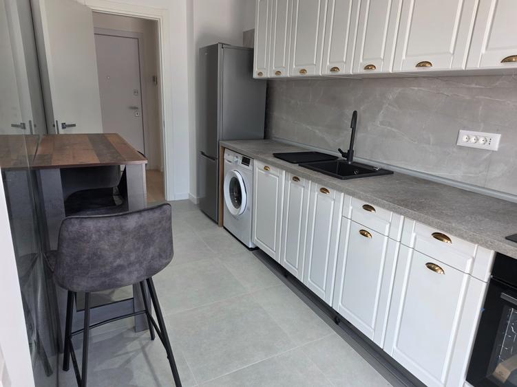 Nusco City Faza 2 | Prima Inchiriere | Apartament 2 camere| Aviatiei | Pipera