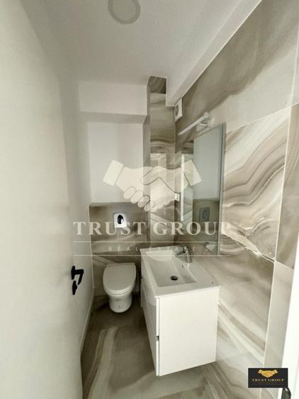Apartament 3 camere Polona Dorobanti | Loc de parcare