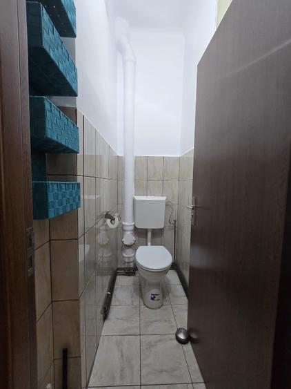 Apartament 2 camere de închiriat Copou- 3 min de Cuza 65 mp