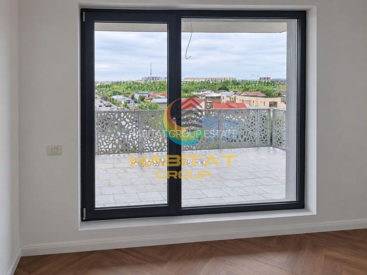 Apartament 3 camere - zona Pallady