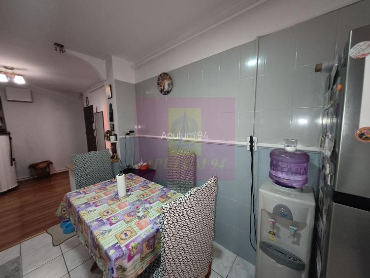 Apartament spațios de 4 camere bl 1982 Berceni etajul 8 bloc anvelopat - 15