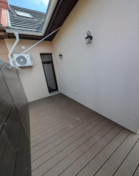 Spatiu Birouri | 5 Camere | Vila | Floreasca | Barbu Vacarescu