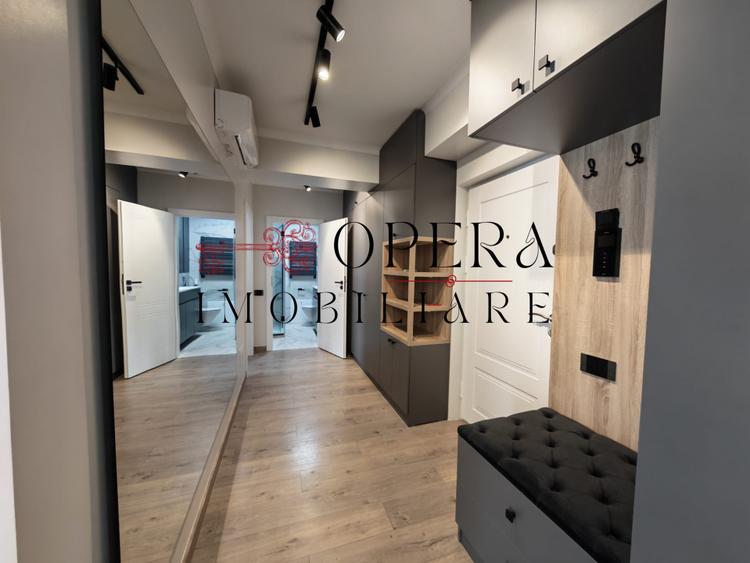 Apartament 2 camere, open space, de vanzare, zona Moara de Vant