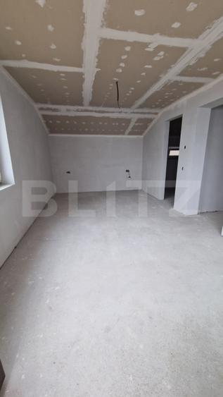 Casa individuala, 165mp, 4 camere, 487mp gradina, la 5 min de Urbano Mall