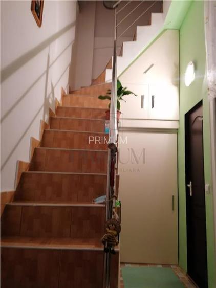 IOSEFIN - 3 CAM - CURTE - BOXA - 2 BAI - CENTRALA - ZONA EXCELENTA- - 11