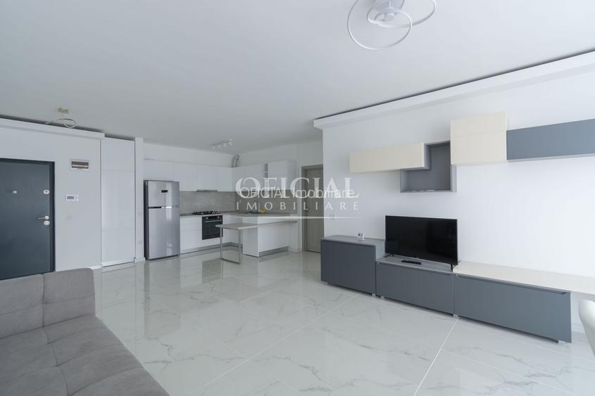 Apartament 3 Camere | 75 mp | Terasa | Garaj | Zona Zorilor Azoria - 11