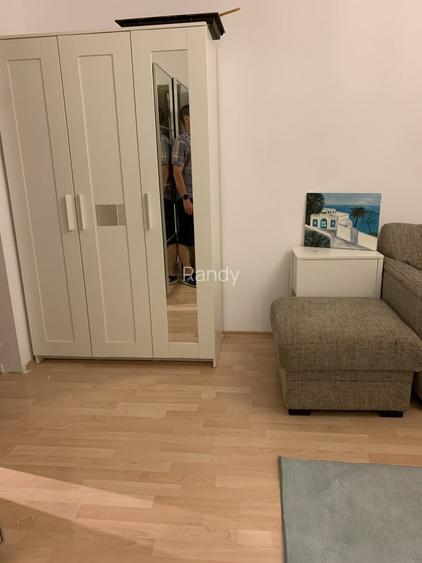 Inchiriez apartament 2 camere Tineretului, dotări excepționale - 9