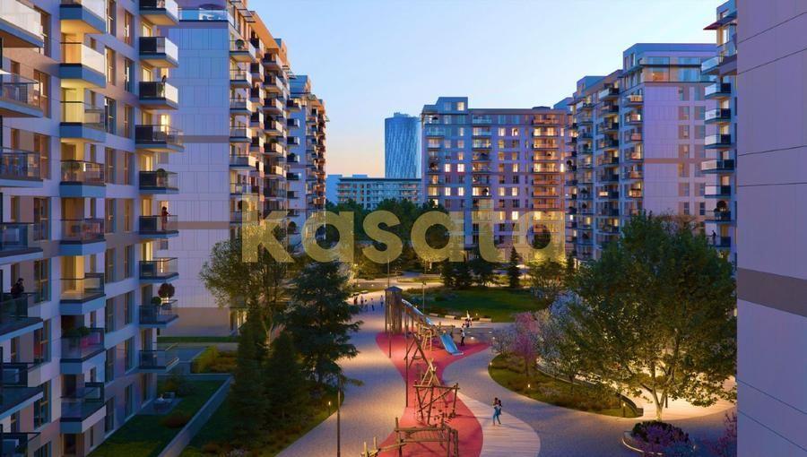 Apartament 2 Camere  | Nusco City Park | Mall Promenada | Premium