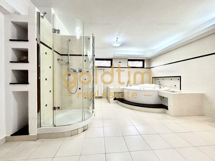 VILA SPECTACULOASA 350MP CU PISCINA/TEREN 1300MP/PARCARE/IANCU NICOLAE - 43
