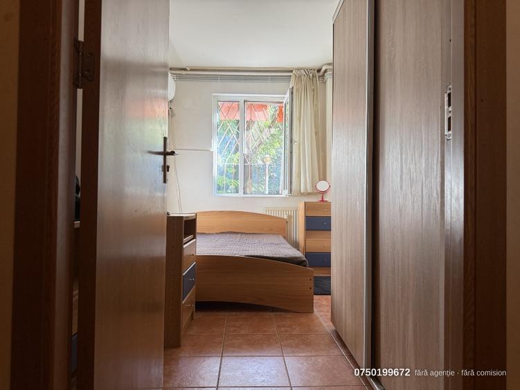 Apartament 2 camere, 46 mp utili, Str. Apusului, Militari, Sector 6
