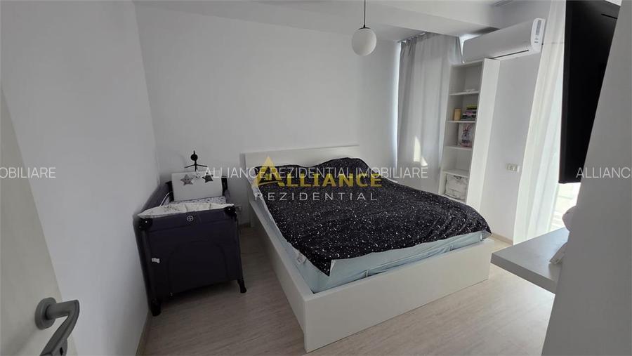Vila duplex spatioasa in Popesti-Leordeni, langa Primarie – 4 camere + mansarda, - 7
