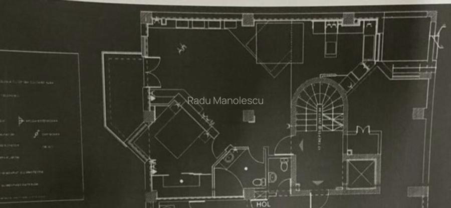 Exclusive Apartment in Dorobanti/Floreasca - 14
