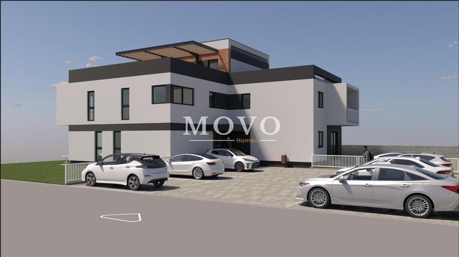 2 camere | 170mp curte | loc de parcare | Mosnita Noua zona Kaufland