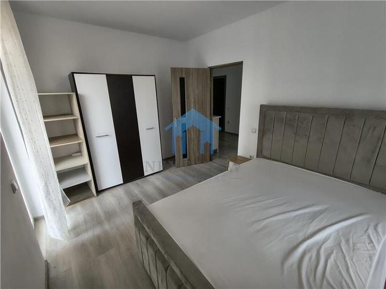 Apartament 3 camere, Iris