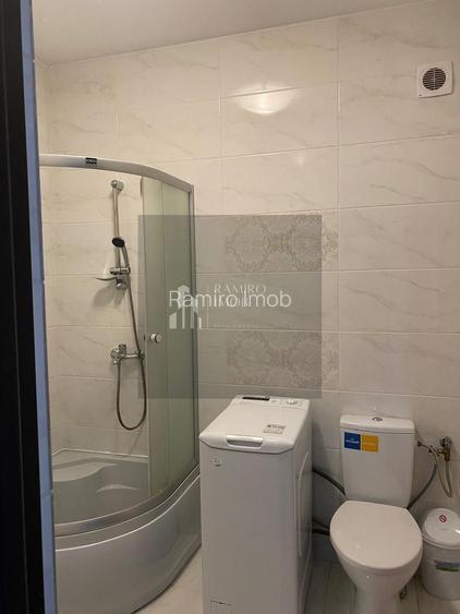 Apartament de inchiriat 2 camere etaj 1 centrala proprie bloc nou - 5