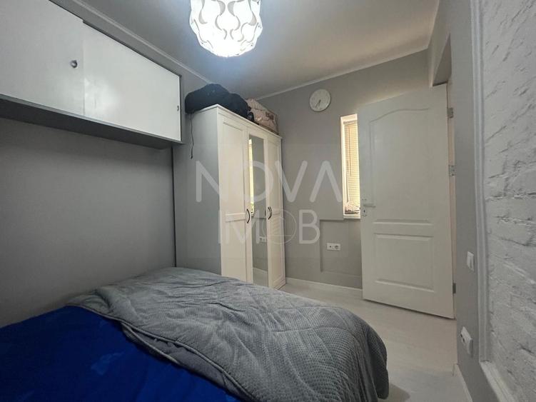Apartament 1 camera de inchiriat, Zona Centrala