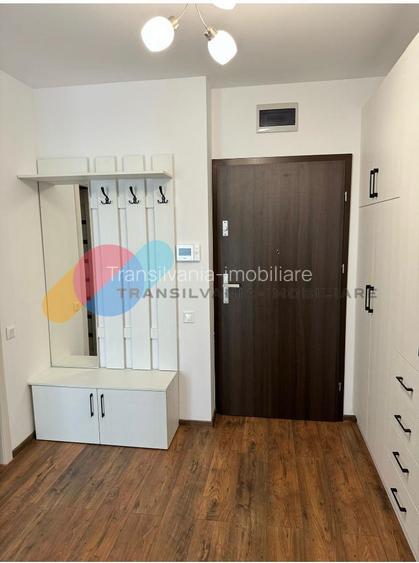 Apartament 1 cameră, parcare, complex Park Lake - Iulius Mall - 6