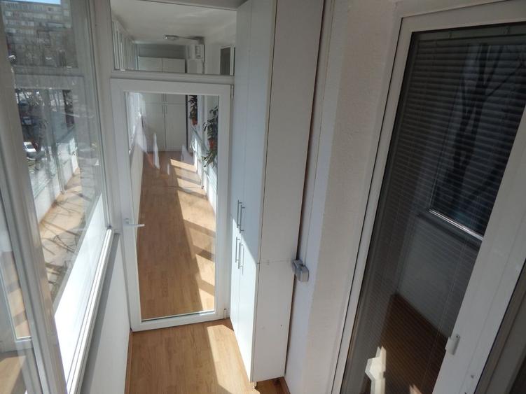AP. 2 CAMERE- P-TA SUDULUI, BLOC REABILITAT, PARCARE, METROU 8 MN