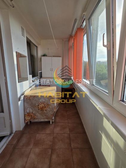Apartament 3 camere decomandat Alexandru Obregia - 3