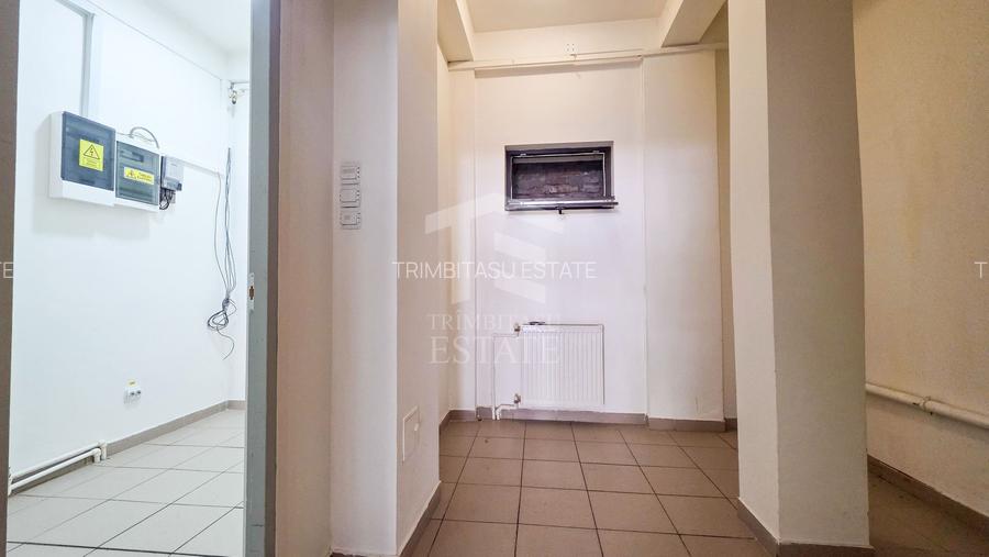 Spatiu Comercial Stradal | Calea Ferentari | Soseaua Salaj - 7