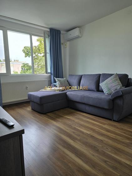 3 Camere de inchiriat | Drumul Taberei | Mobilat-Utilat | Metrou