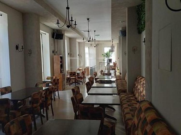 Spatiu Comercial Versatil Centrul Istoric