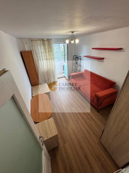 2 Camere Decomandat | Metrou Lujerului 3 min | Et Intermediar | Poli