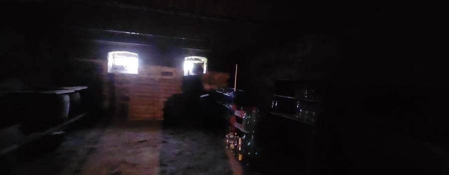 Casa D+P in Sanpetru in strada Republicii 198 cu teren 1.819 mp, utilitati!