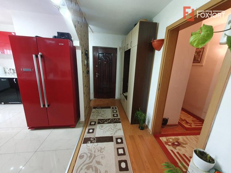 COMISION 0% Apartament 4 camere decomandat 91 mp utili, zona Plavat II