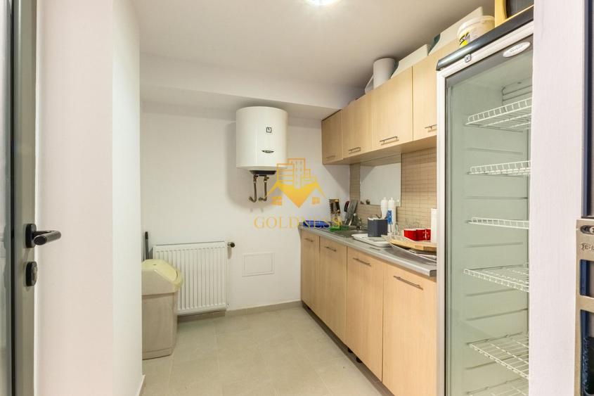 Spațiu de birouri 315 mp | Calea Turzii – Str. Cometei | Cluj-Napoca