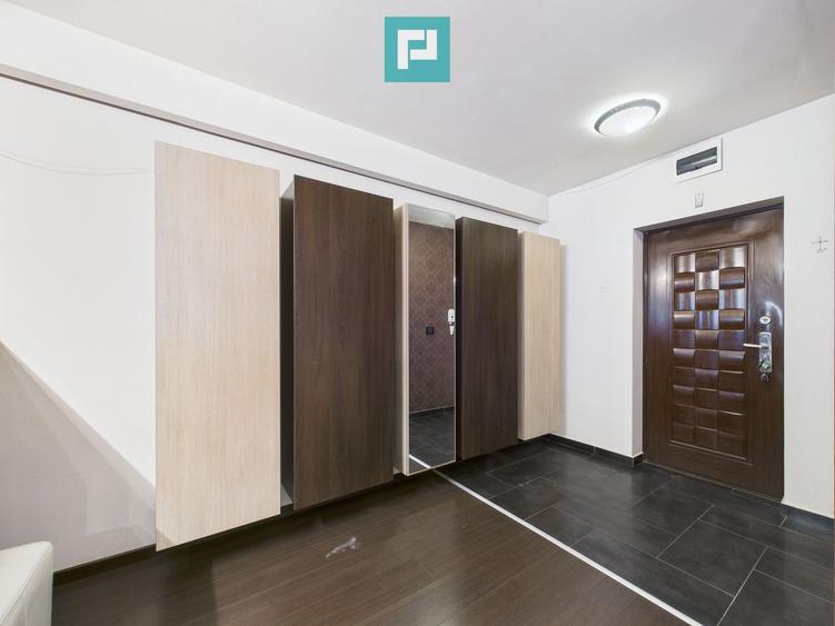 Penthouse 3 camere cu scară interioară ARED UTA