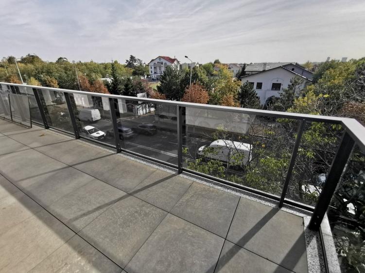 RESIDENCE5 EROU IANCU NICOLAE 122/ LANGA OLIVETO/ PAZA 24H/ COMISION 0