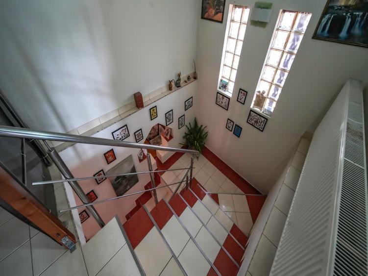 🏡 Casă de vânzare în Cristur – Str. Ulița Mare nr. 43