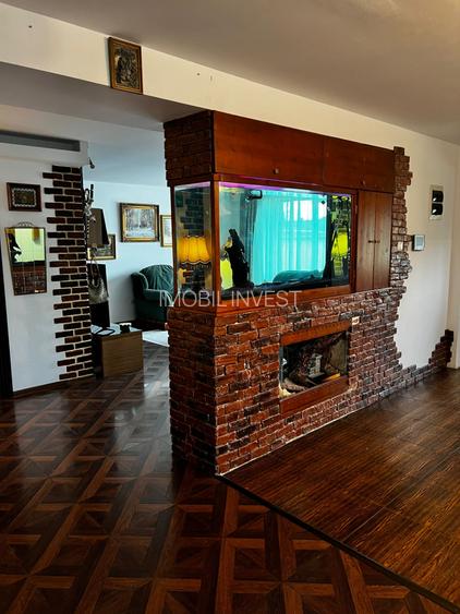 Casa individuala S+P+M, 7 camere,teren 1100 mp, Pâclișa - 7