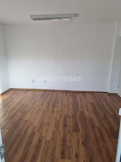 spatiu in cladire de birouri | 3 camere | Tineretului - Timpuri Noi | 550EUR+TVA - 4