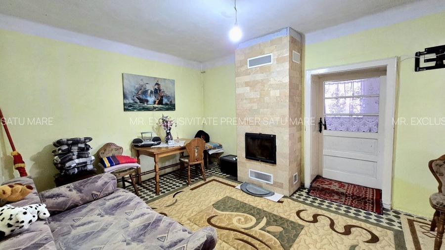 de vânzare casa str Șoimoșeni - 15