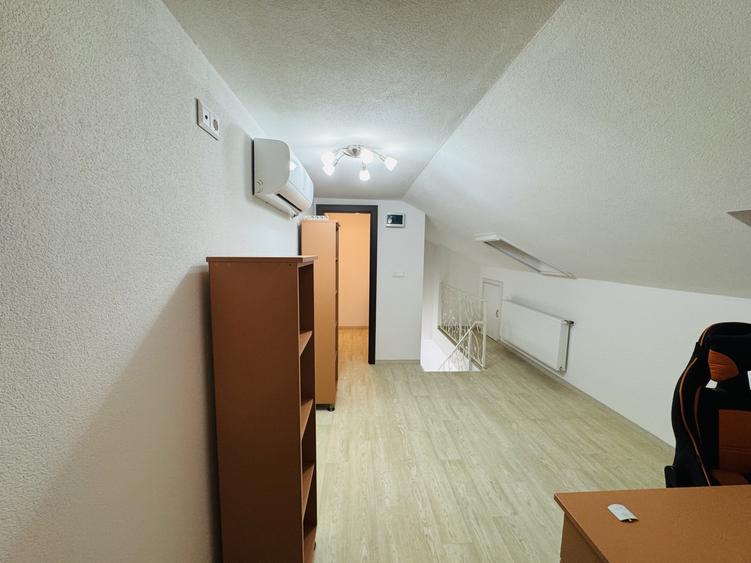 Apartament 4 camere pe 2 niveluri Calea Urseni 2 locuri de parcare 0% comision