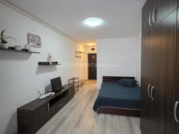 Palladium Residence /7 minute metrou Nicolae Teclu