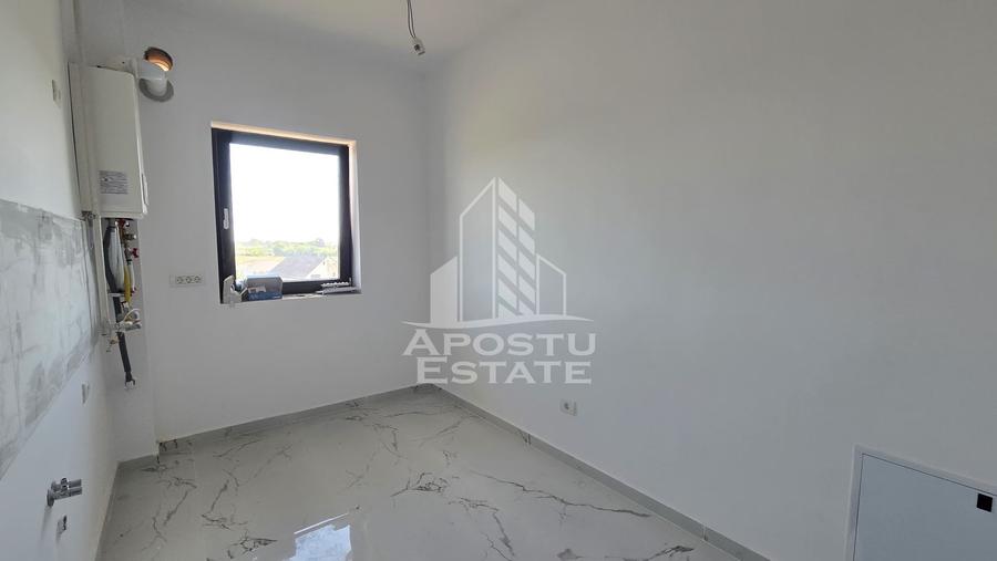 Apartament nou cu 2 camere de vanzare, decomandat, Calea Urseni
