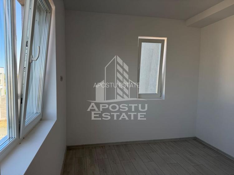 Duplex în Remetea Mare,zonă rezidențială - 6