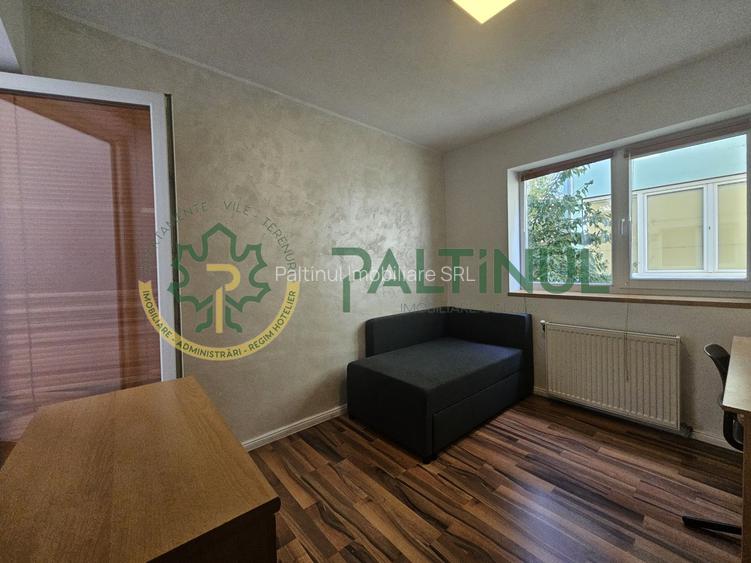 Apartament de inchiriat 3 camere, loc de parcare, Strand, Sibiu - 22