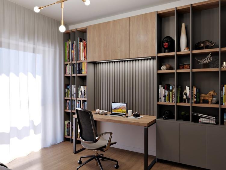 Apartament 4 camere Complex Up- Site