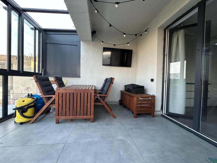 SmartHome - 2camere | 70mp | bloc 2019 | zona 1decembrie-teclu