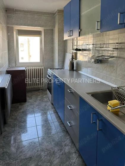 Confort 1 | 37,56 mp utili + balcon 3,36 mp | An construcțIe 1986