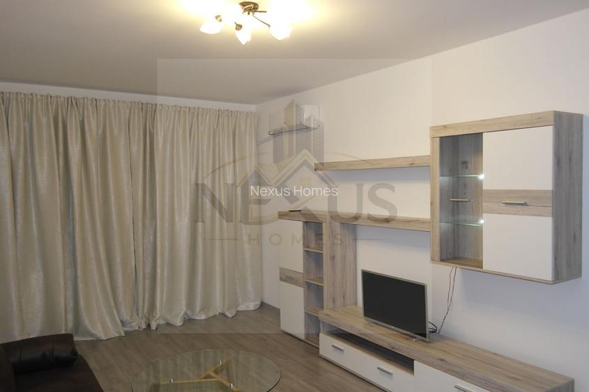 Apartament 2 camere - Decomandat - Cartier Solar  - Parcare - 2